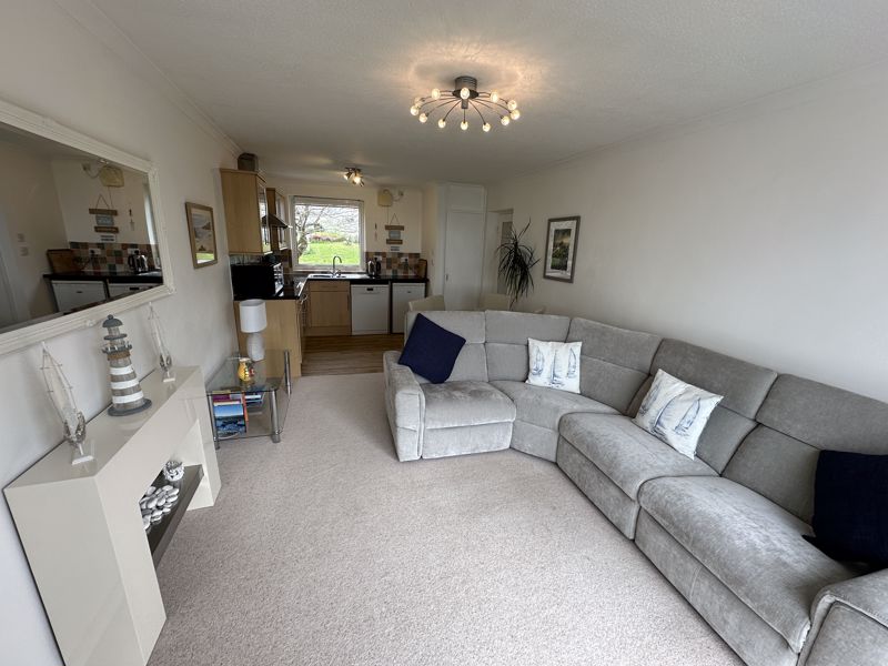 Open Plan Living- click for photo gallery